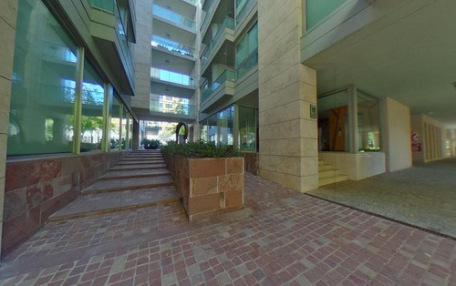 Imagen 20 de 30 de Piso 2 Dormitorios En Suite Dependencia Terraza Pileta Seguridad 24 Horas Parrilla En Bajo Belgrano