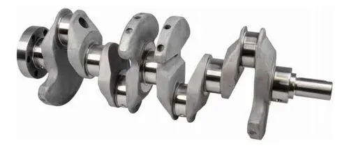 Cigüeñal Compatible Scania 5 Cil. Euro3 En Kerze Repuestos
