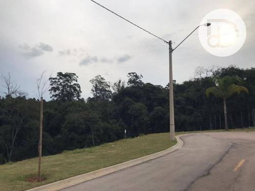 Imagem 2 de 8 de Terreno À Venda, 1043 M² Por R$ 582.000 - Medeiros - Jundiaí/sp - Te1674