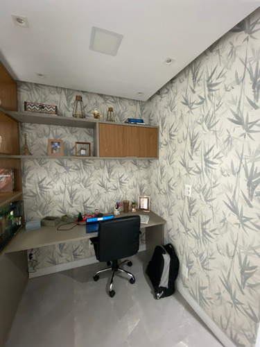 Imagem 6 de 30 de Apto Vila Andrade | 2 Quartos | 83 M² | Cond: R$1080.00 | 2 Vagas - 1xkzy8v