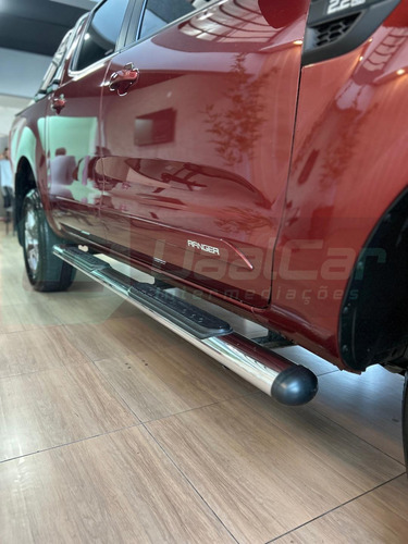 Ford Ranger 2.2 XLS 4X2 CD 16V DIESEL 4P AUTOMÁTICO