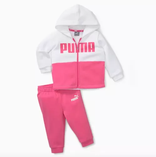 Pants shops puma para niña