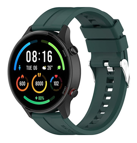 Pulso Para Reloj Realme Watch 2 De 22 Mm