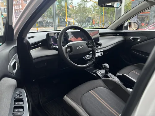 Kia K3croos, Zenith Modelo 2026, Entrega Inmediata,bono Soat