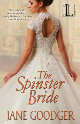 Libro The Spinster Bride - Goodger, Jane