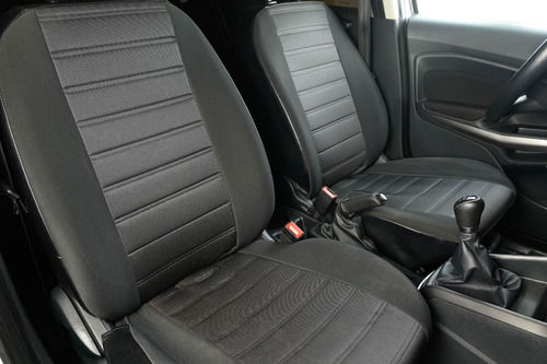 Ford Ecosport 1.5 Se 123cv 4x2 Manual