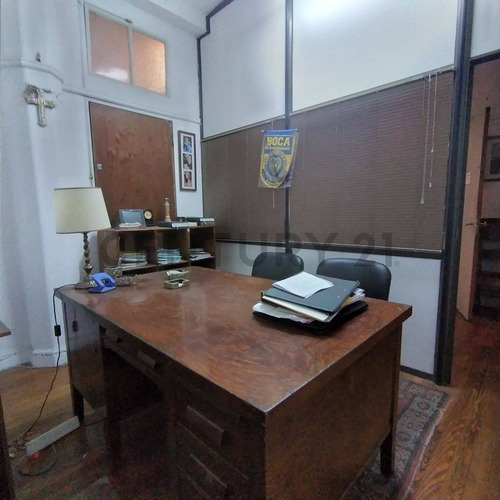 Oficina En Venta