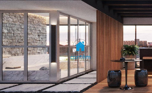 Imagem 15 de 30 de Ap2195 - Condomínio Tempus Apartamento Com 2 Dormitórios À Venda, 57 M² Por R$ 764.607 - Indianópolis - São Paulo/sp - Ap2195