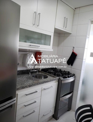 Imagem 7 de 11 de Apartamento - Ap000363 - 68656008