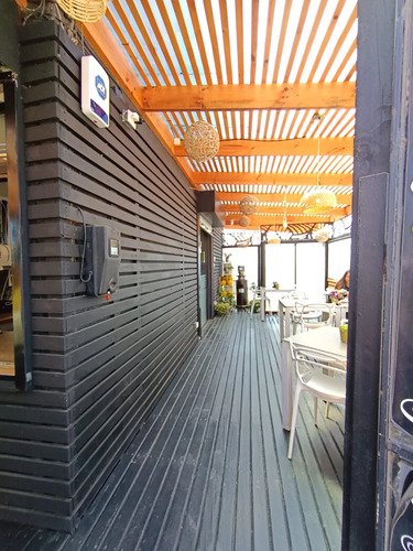 Se Vende Derecho De Llaves Restaurant - No Incluye Marca
