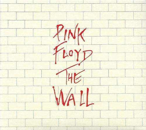 Pink Floyd The Wall Cd Nuevo Y Sellado Musicovinyl