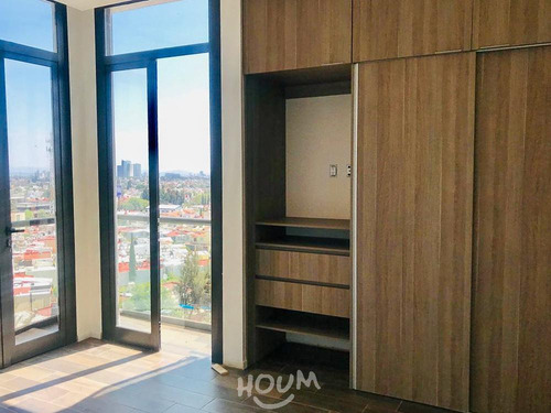 Imagen 6 de 21 de Departamento En Fraccionamiento Rinconada Del Valle, Guadalajara Con 3 Recámaras, 128 M², Id: 44211