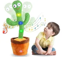 Comprar Cactus Educativo Peluche Juguete Tendencia Redes Sociales