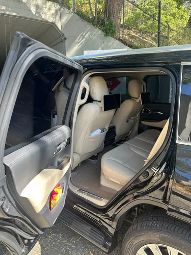 Toyota Lc300 2023 Blindada