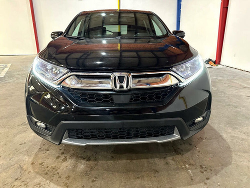 Imagen 2 de 13 de Honda Crv 2017 Full 4x4 Americana Clean Recien Importada