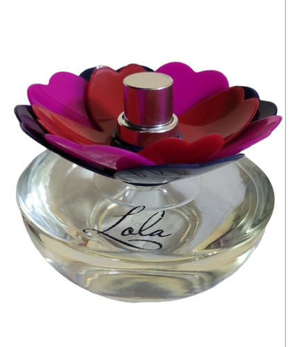 Monique Arnold Lola  Perfume De Mujer, Zona Oeste. 50ml