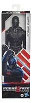 Comprar Muñeco Snake Eyes Gi Joe Hasbro E8345\u002Fe8488