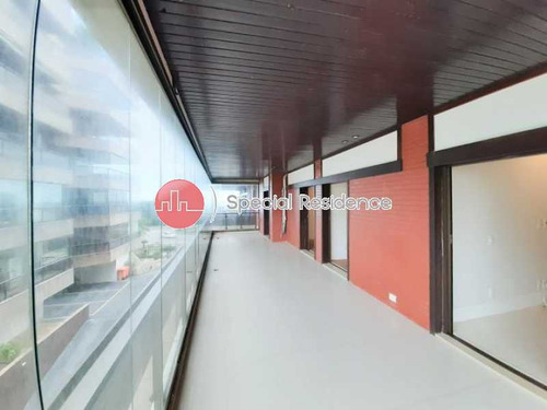 Imagem 3 de 15 de Apartamento-à Venda-barra Da Tijuca-rio De Janeiro - 300702