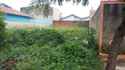 Imagem 4 de 5 de Excelente Terreno, 10 X 25m, Rua Sossegada, Ótima Vizinhança. - V10132454
