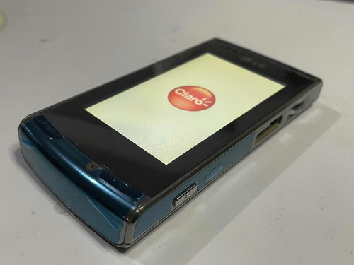 Imagem 7 de 10 de Celular LG Ct810 Incite