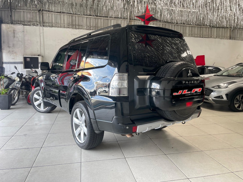 Mitsubishi Pajero Full 3.8 Hpe Aut. 5p