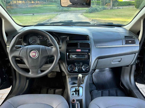 Fiat Linea 1.9 MPI LX 16V FLEX 4P AUTOMATIZADO
