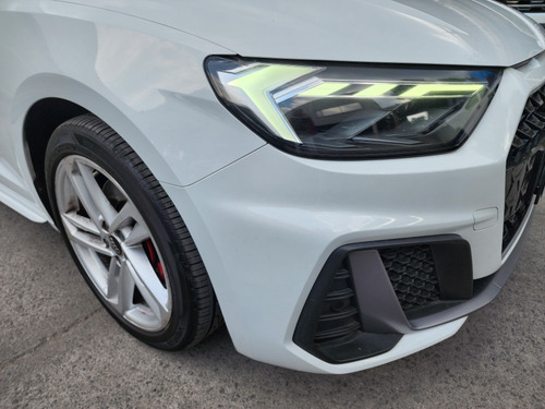 Audi A1 1.8 Sportback S- Line S-tronic Dsg
