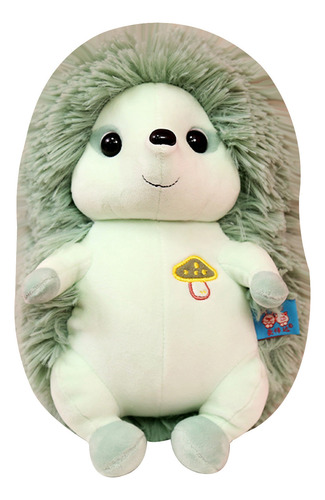 Juguetes Para Niños Cute Hike Doll Hedgehog, Tres Tamaños
