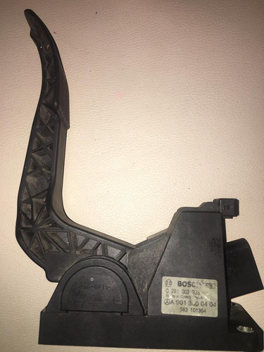 Imagen 3 de 4 de Pedal De Aceleración Del Sprinter 313 O 413 Nuevo