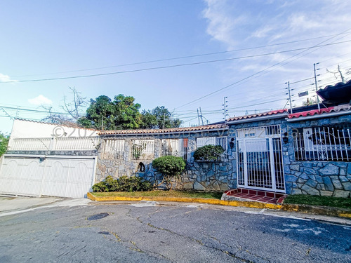 Bella Casa En Venta En Pan De Azúcar 24-6633 Pen