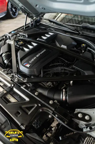 Bmw M3 Competition 2021 Recien Importado Clean Carfax