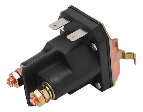 Relé Solenoide De Arranque 12v 100a 4 Terminales 532192507