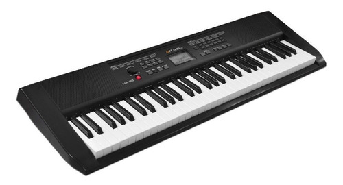 Imagen 3 de 6 de Teclado 5 Octavas Sensitivo Organo Artesia Ma88 + Fuente