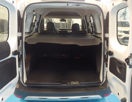 Imagen 6 de 8 de Kangoo Stepway 1.6 Sce 2022