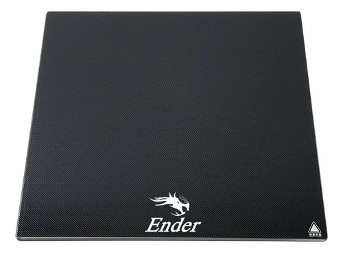 Creality 3d Cama Vidrio Ender-3 Max/cr-10 V2/v3