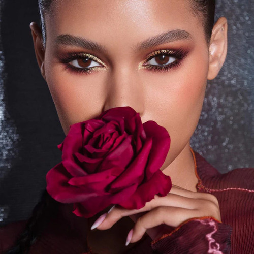 Anastasia Beverly Hills Fall Romance Paleta Color Violeta