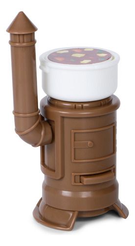 Juguete Muñeca Figuras Masha Y El Oso Playset Cocina