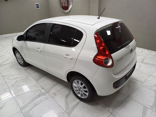Fiat Palio 1.4 Nuevo Attractive Pack Top 85cv