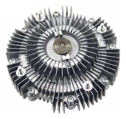 Fan Clutch Toyota Hilux  2.7 Lts 2004-2014