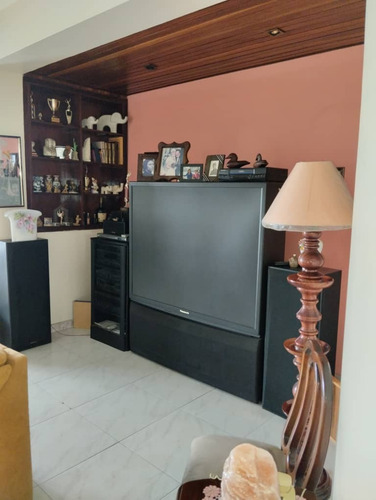 Se Alquila Pent House Res Roma 2 Prebo Valencia Foa-2821