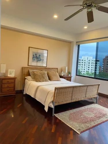 Ph En Venta En Valle Arriba