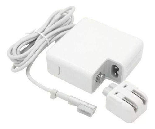 Cargador Para Macbook 60 W Magsafe 1