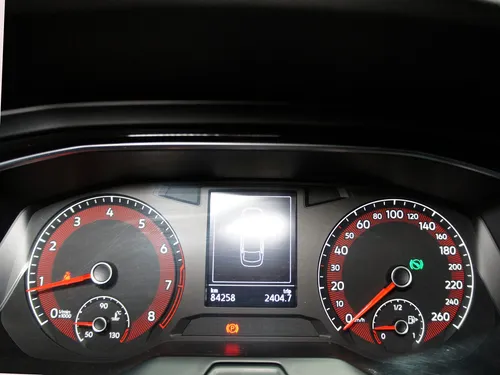 Volkswagen Jetta Vii 1.4 Tsi Comfortline