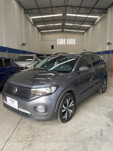 T Cross Tsi 2024 - Condições Únicas No Consórcio