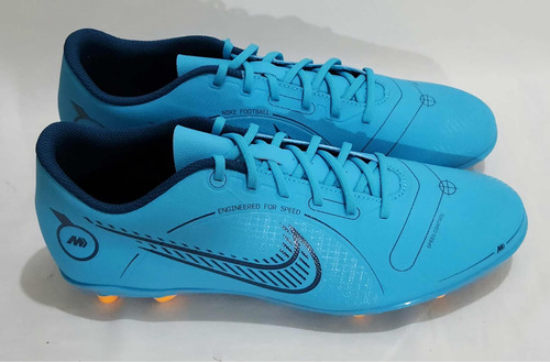 Mercurial Vapor 14 Club Fg 8mx 28cm