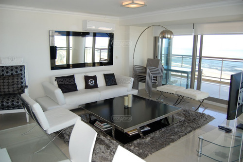 Imagen 6 de 30 de Departamento En Venta Ubicado En Playa Brava, Punta Del Este