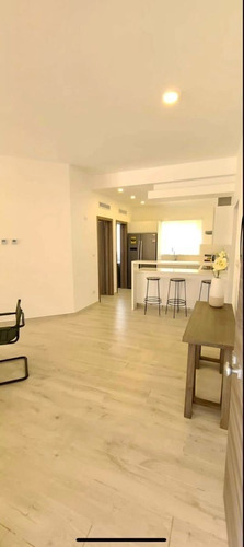 Apartamento Amueblado En Venta Ubicado Bávaro