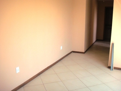 Apartamento Para Aluguel, 2 Dormitórios, Novo Horizonte - Macaé - 871