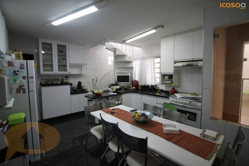 Sobrado - Ref: 8002