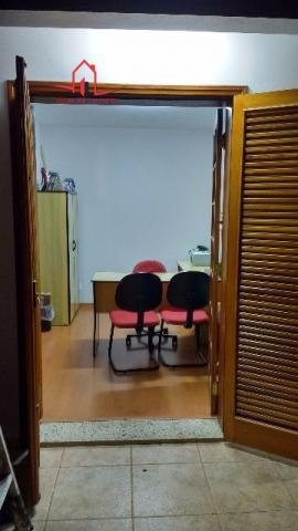 Imagem 9 de 20 de Casa A Venda No Bairro Caxambu Em Jundiaí - Sp. - 1423-1